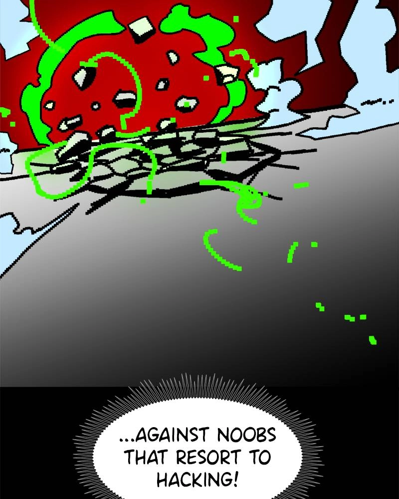 Double Click Chapter 35 - Page 34
