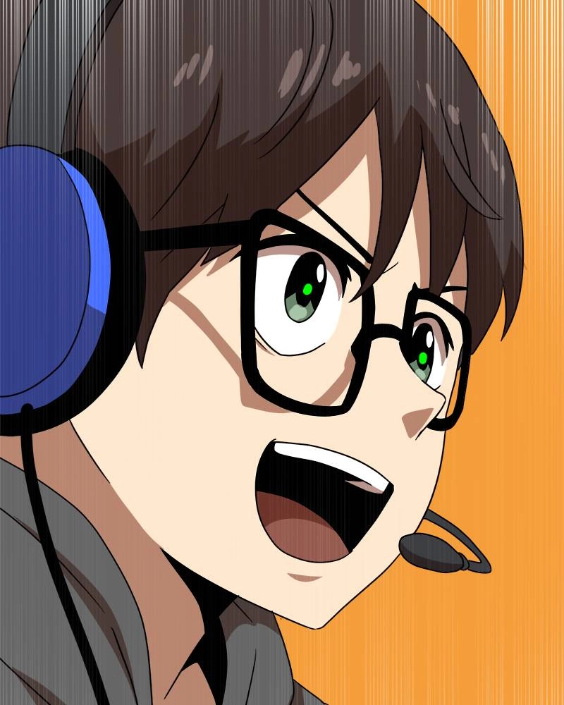 Double Click Chapter 35 - Page 39