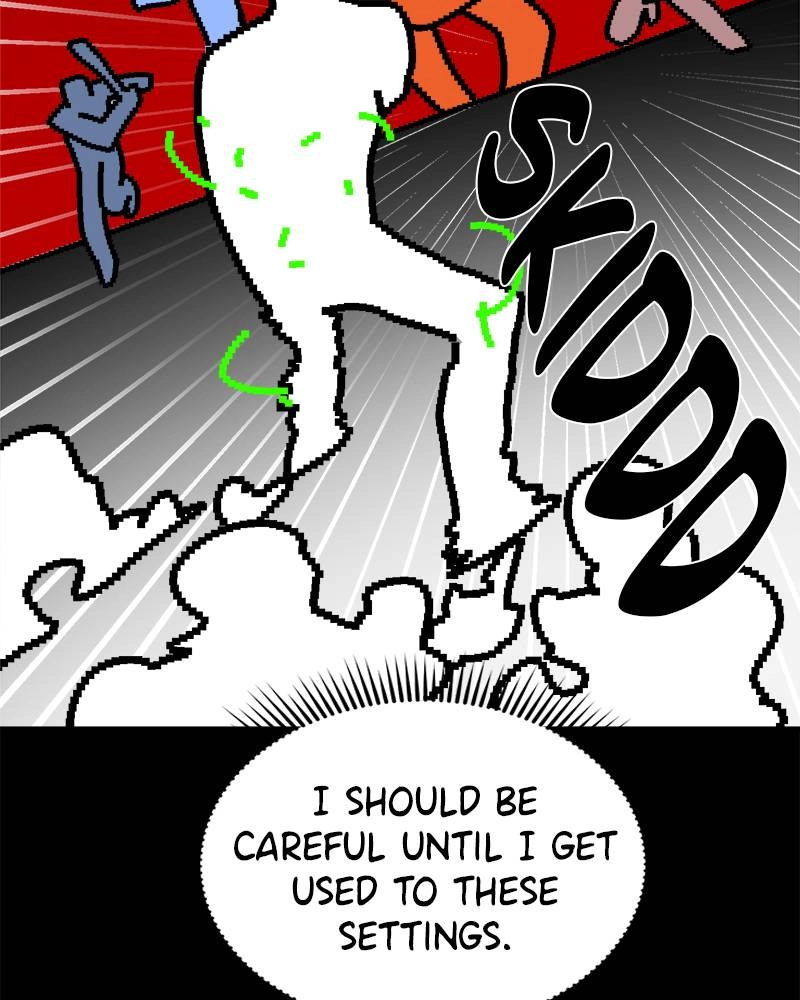 Double Click Chapter 35 - Page 43