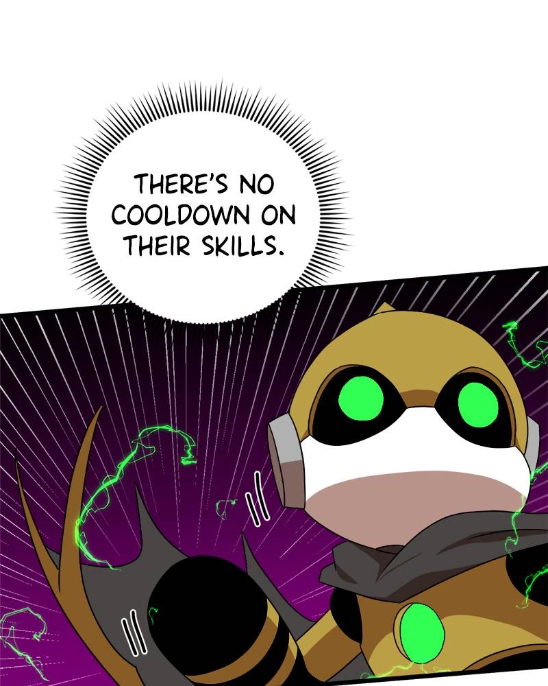 Double Click Chapter 35 - Page 107