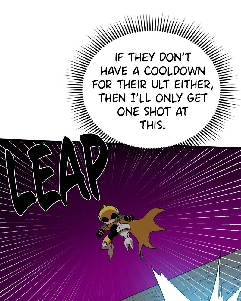Double Click Chapter 35 - Page 109