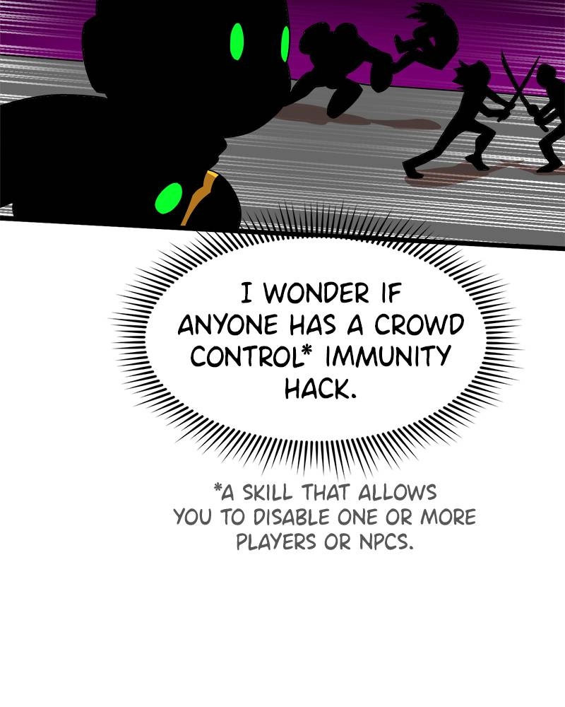 Double Click Chapter 35 - Page 111