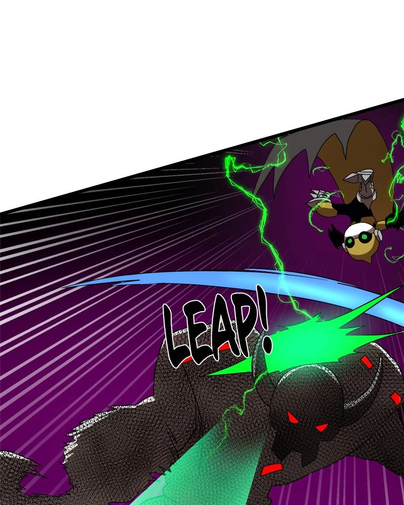 Double Click Chapter 35 - Page 124