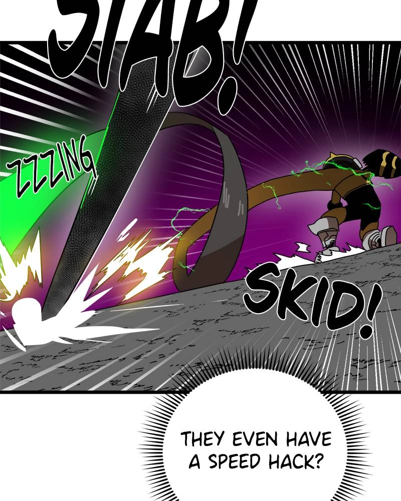 Double Click Chapter 35 - Page 153