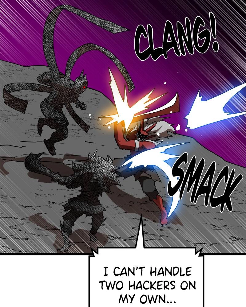 Double Click Chapter 35 - Page 166