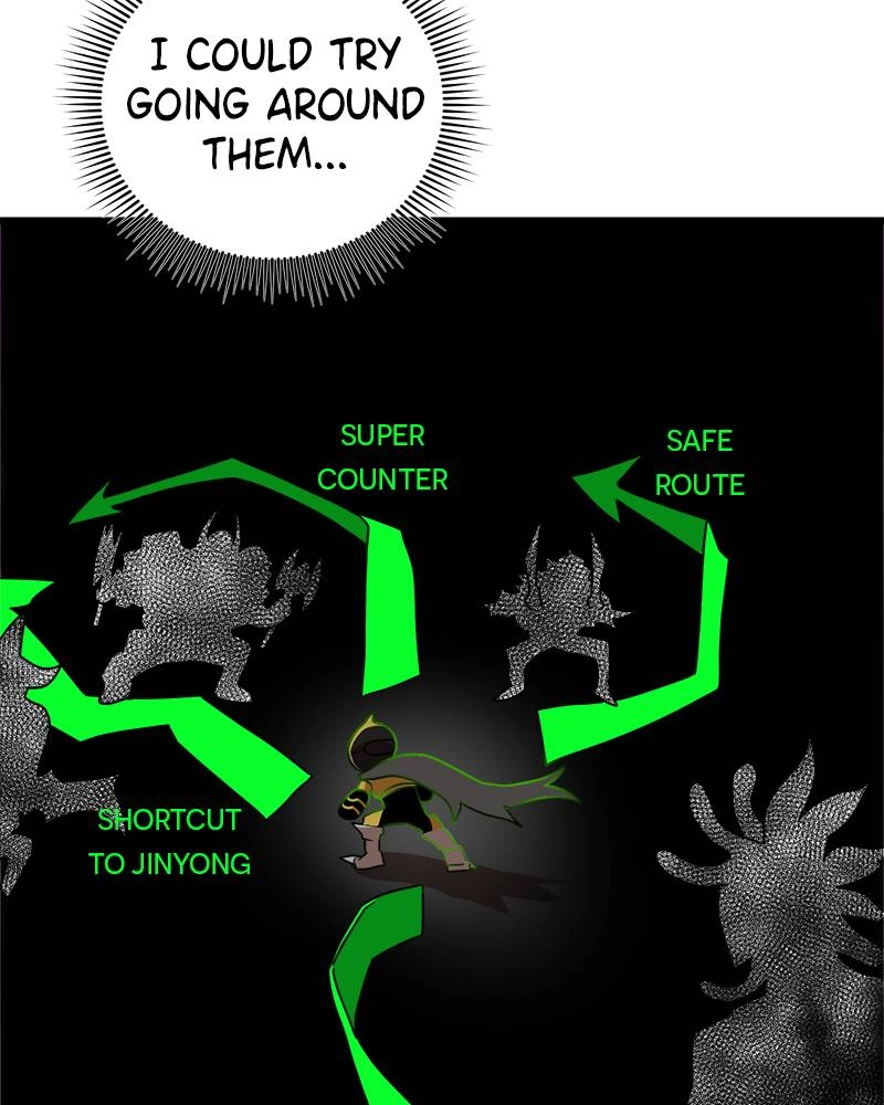 Double Click Chapter 36 - Page 11