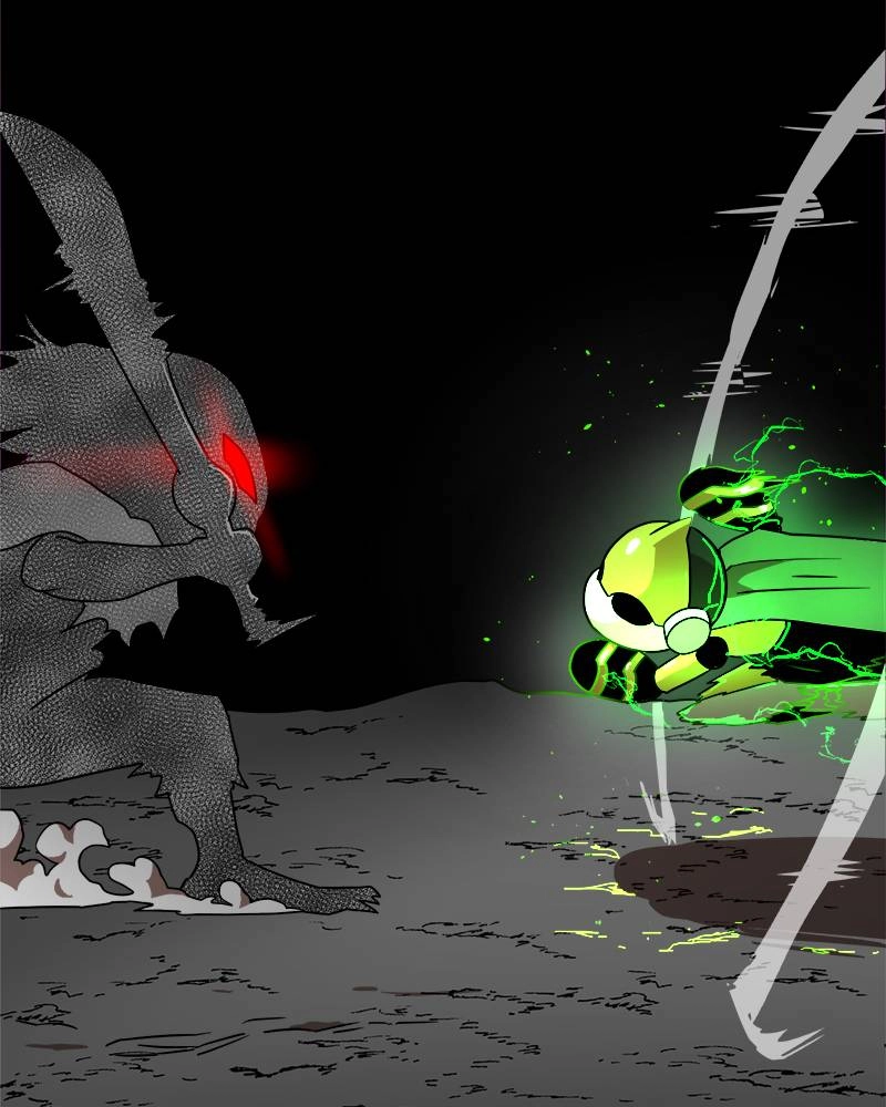 Double Click Chapter 36 - Page 21