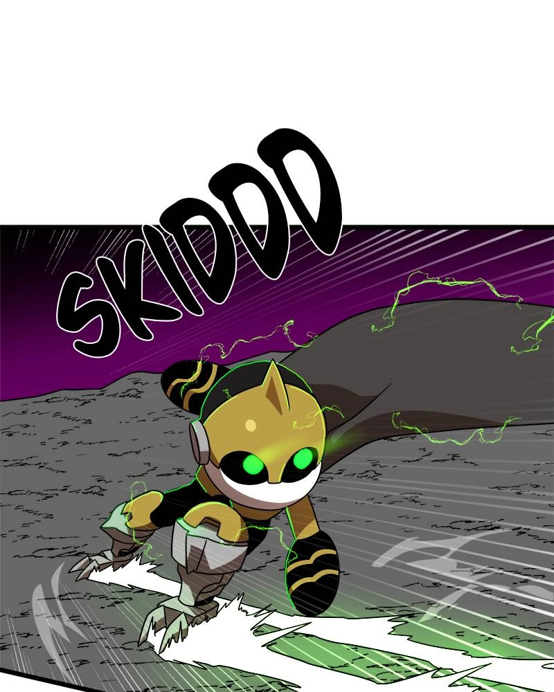 Double Click Chapter 36 - Page 25