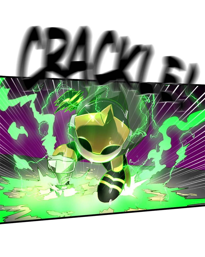 Double Click Chapter 36 - Page 35