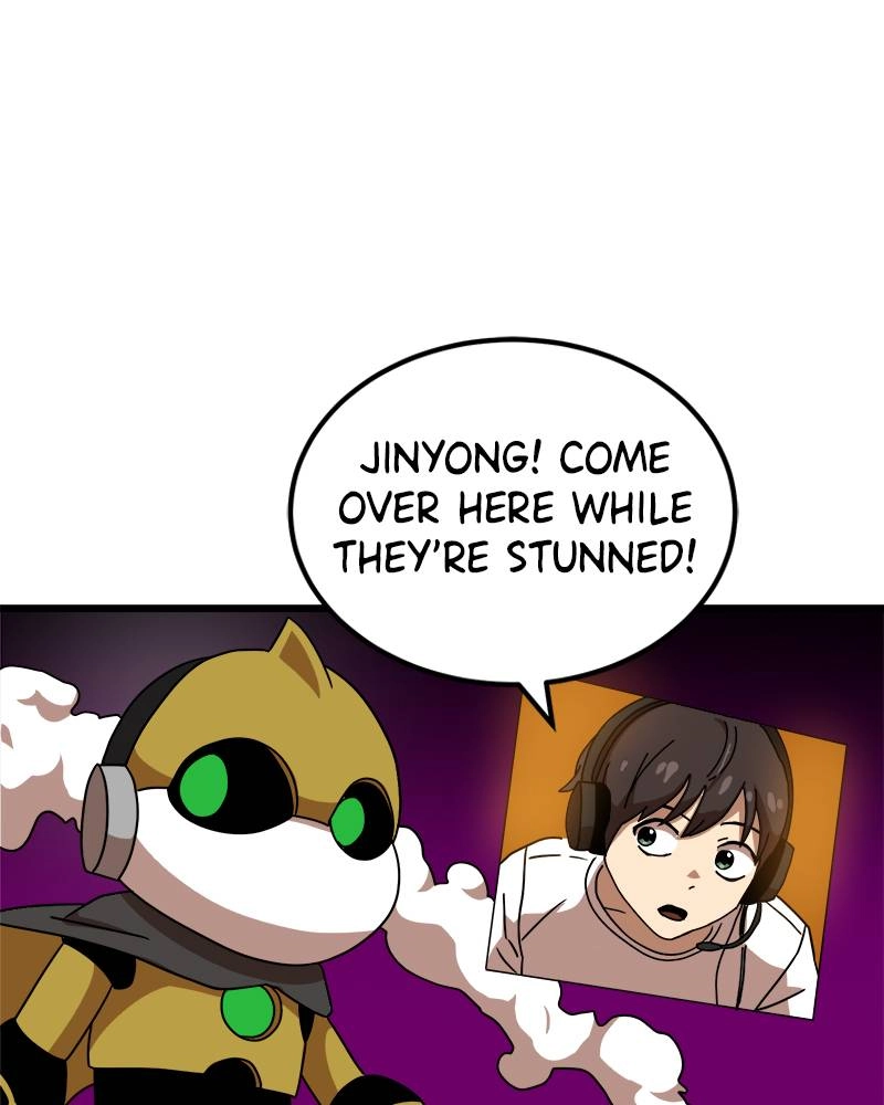 Double Click Chapter 36 - Page 108