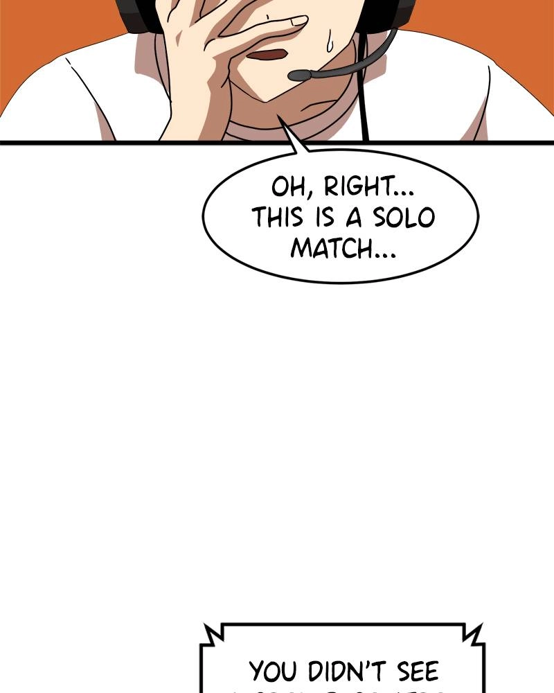 Double Click Chapter 36 - Page 111