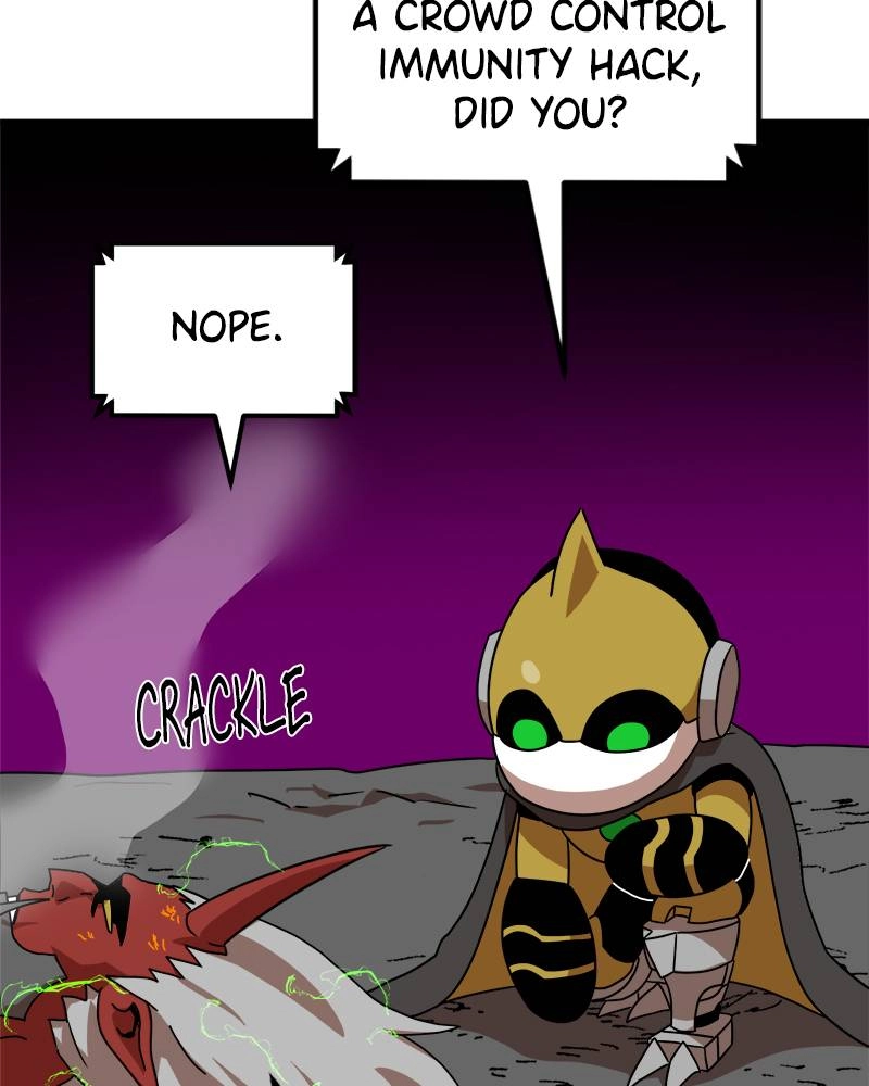 Double Click Chapter 36 - Page 112