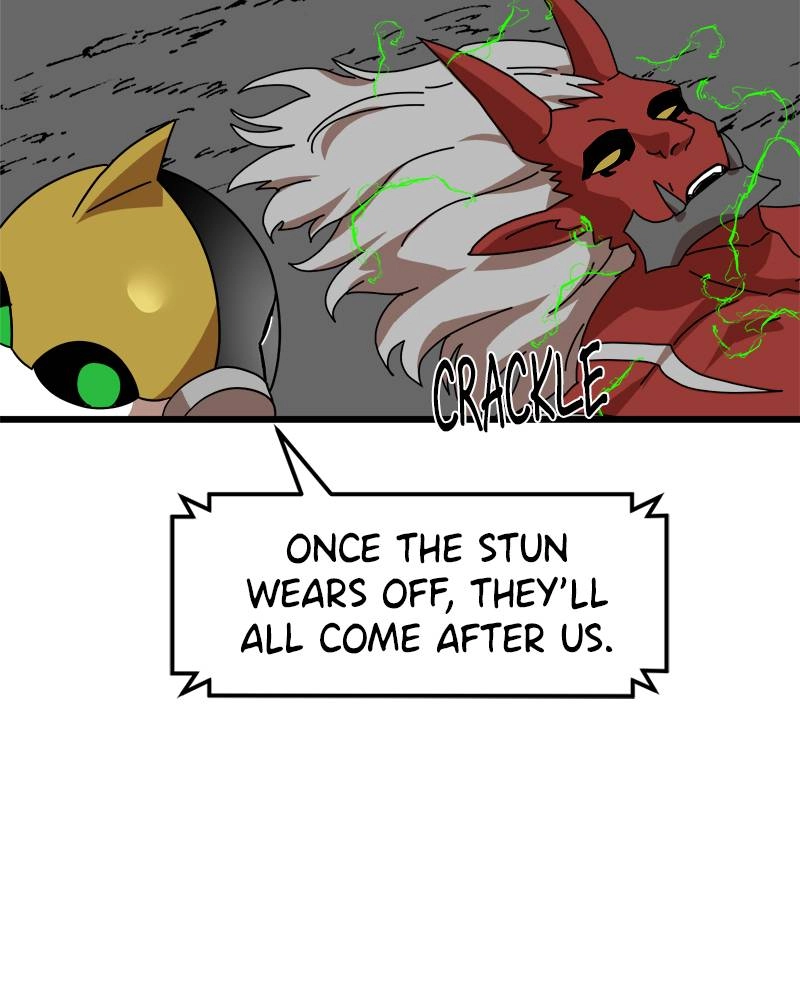 Double Click Chapter 36 - Page 114
