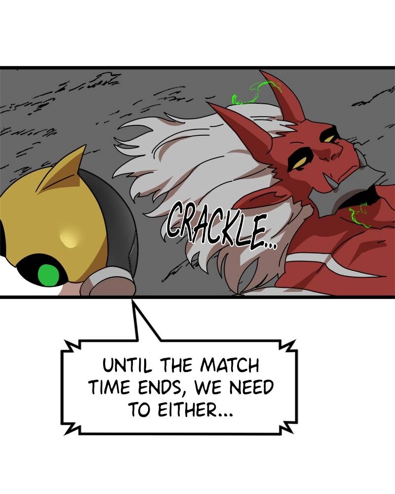 Double Click Chapter 36 - Page 115