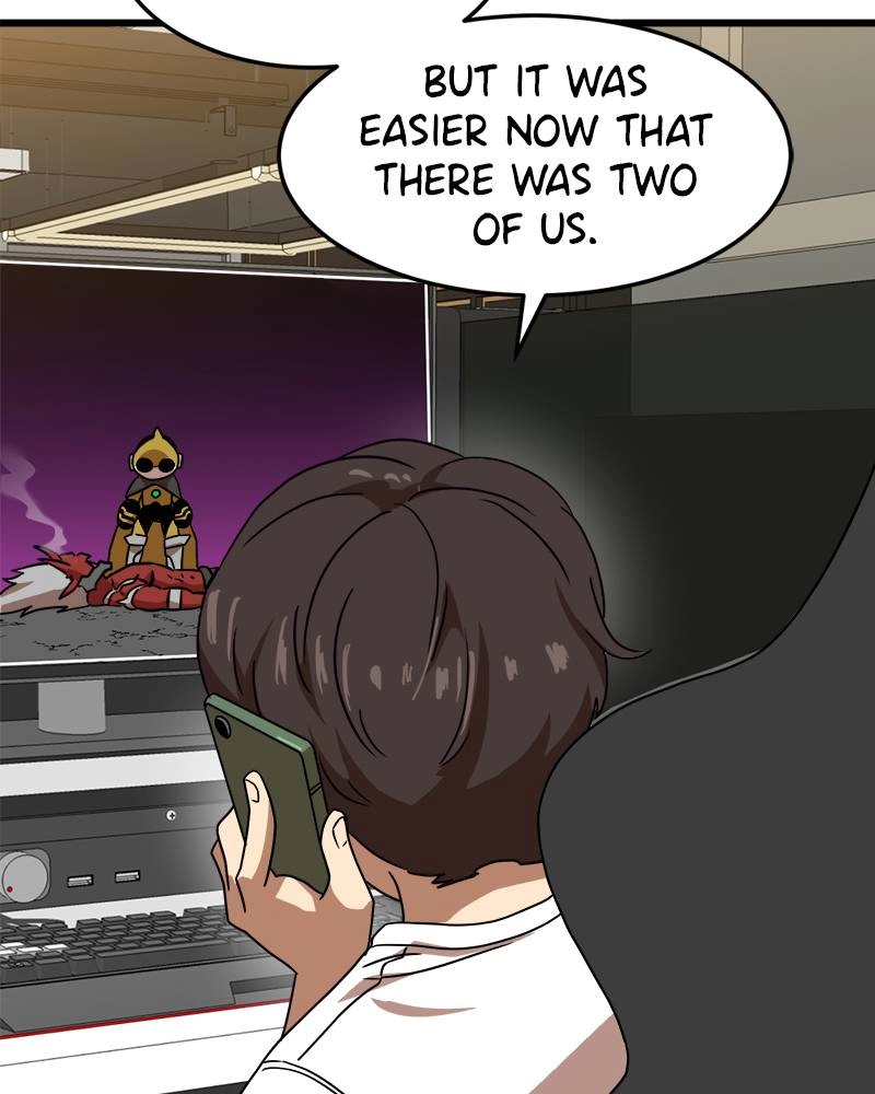 Double Click Chapter 36 - Page 208