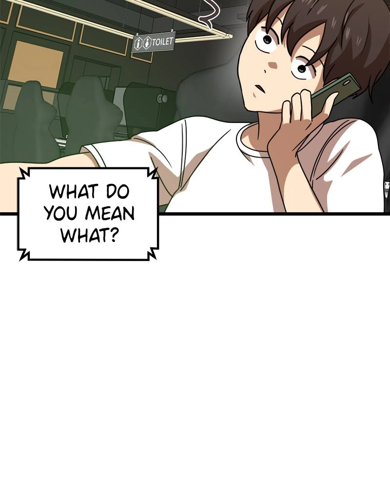 Double Click Chapter 36 - Page 211