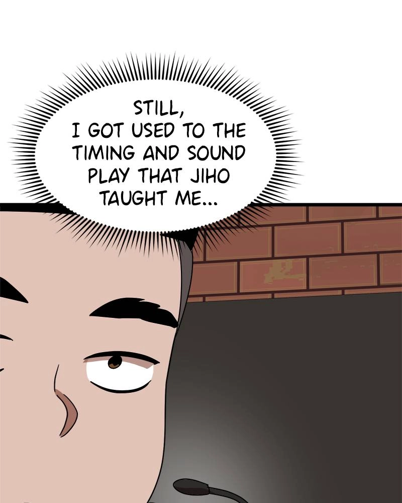Double Click Chapter 37 - Page 3