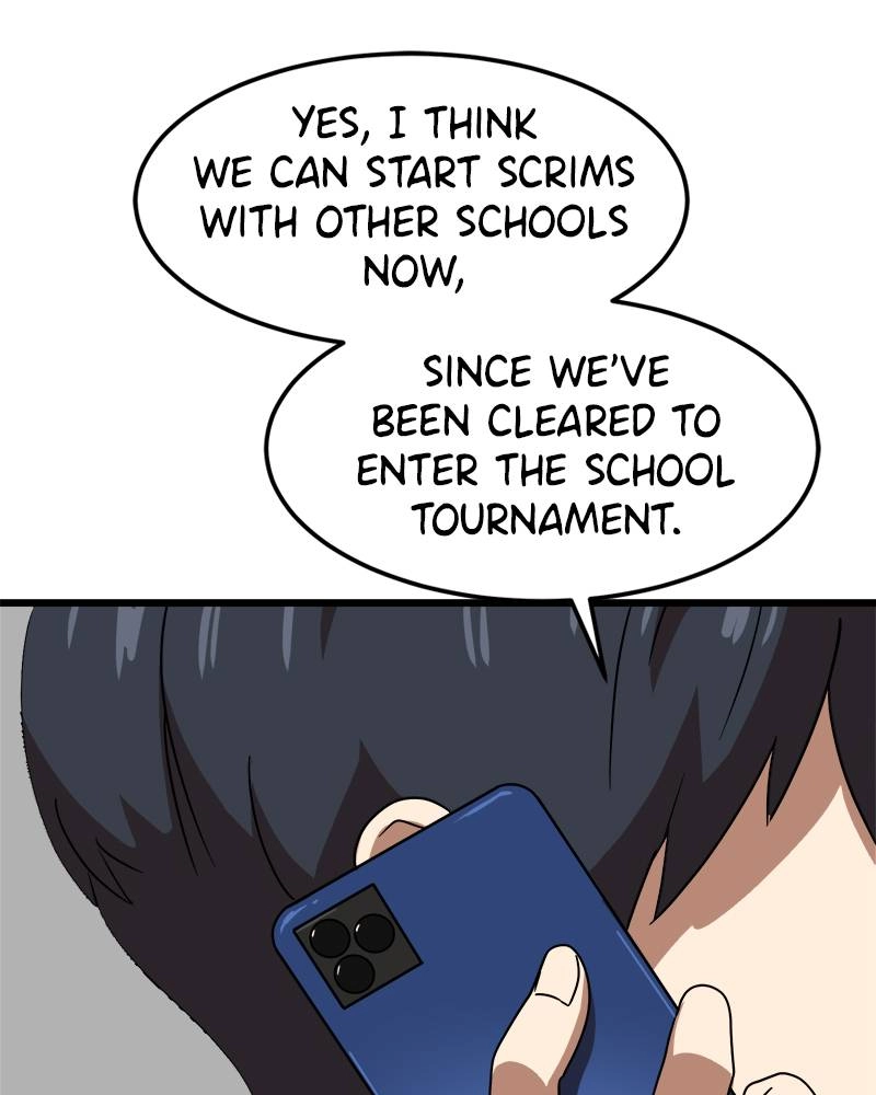 Double Click Chapter 37 - Page 18