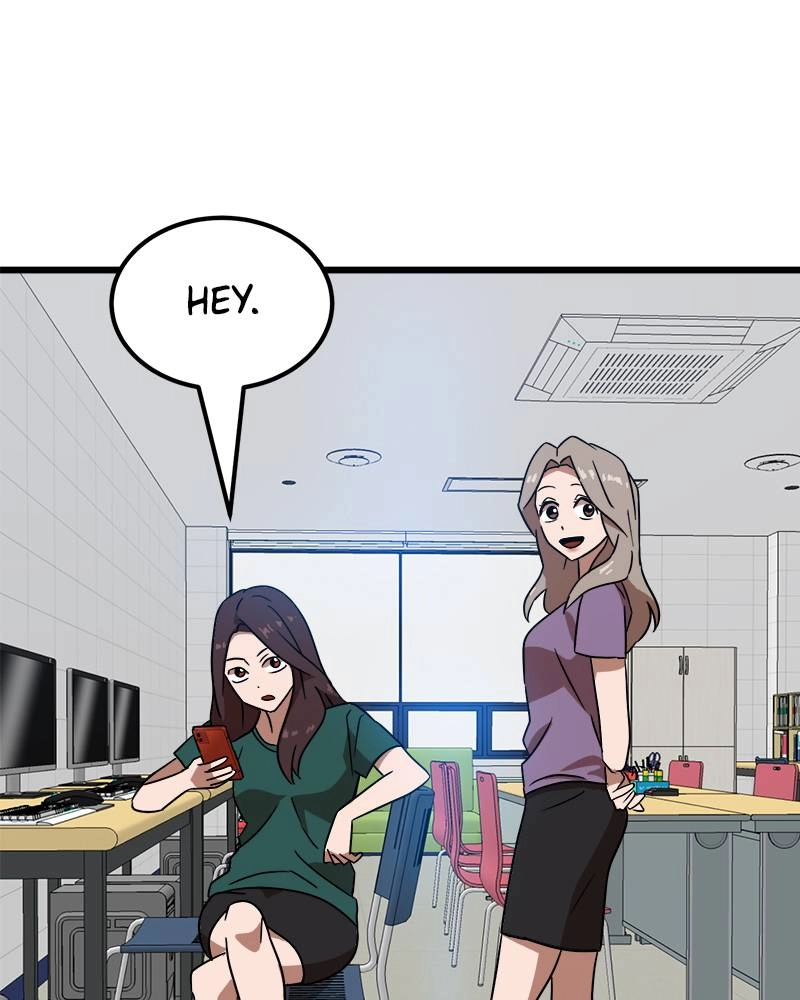 Double Click Chapter 37 - Page 30