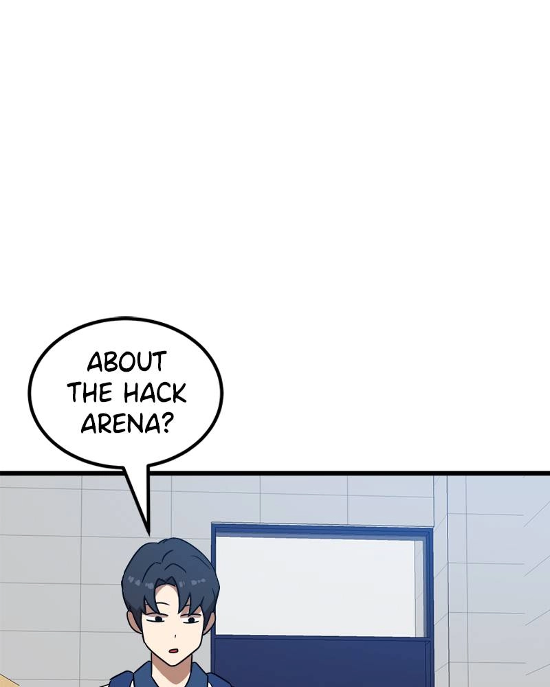 Double Click Chapter 37 - Page 35