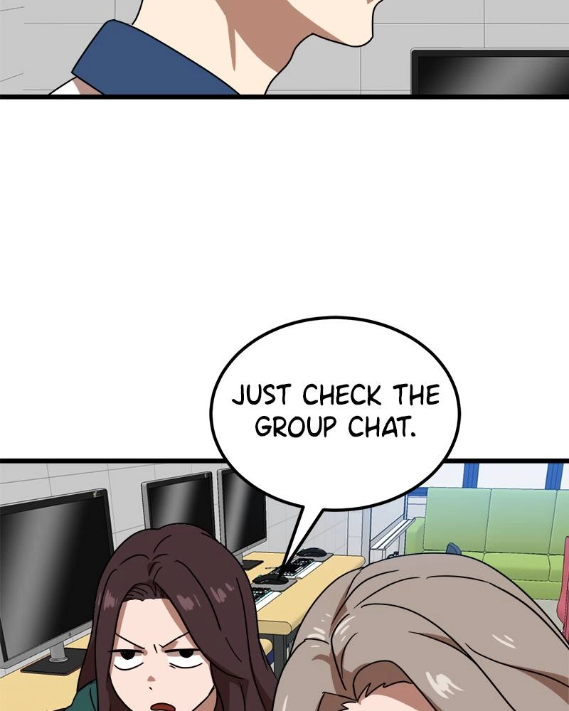Double Click Chapter 37 - Page 38