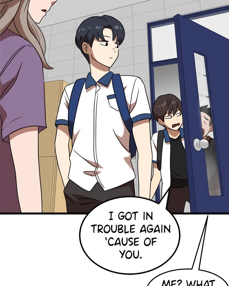 Double Click Chapter 37 - Page 43