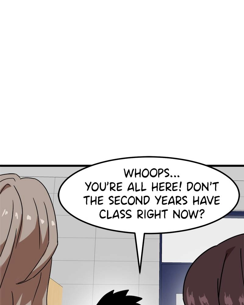 Double Click Chapter 37 - Page 49