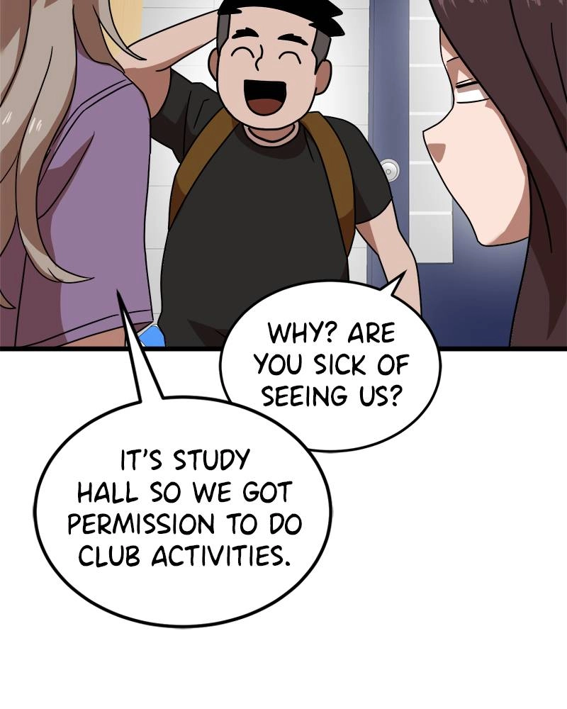 Double Click Chapter 37 - Page 50