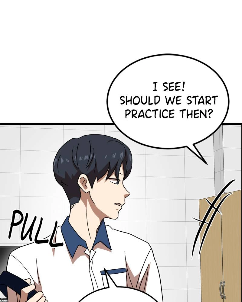 Double Click Chapter 37 - Page 51