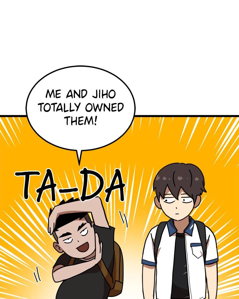 Double Click Chapter 37 - Page 53
