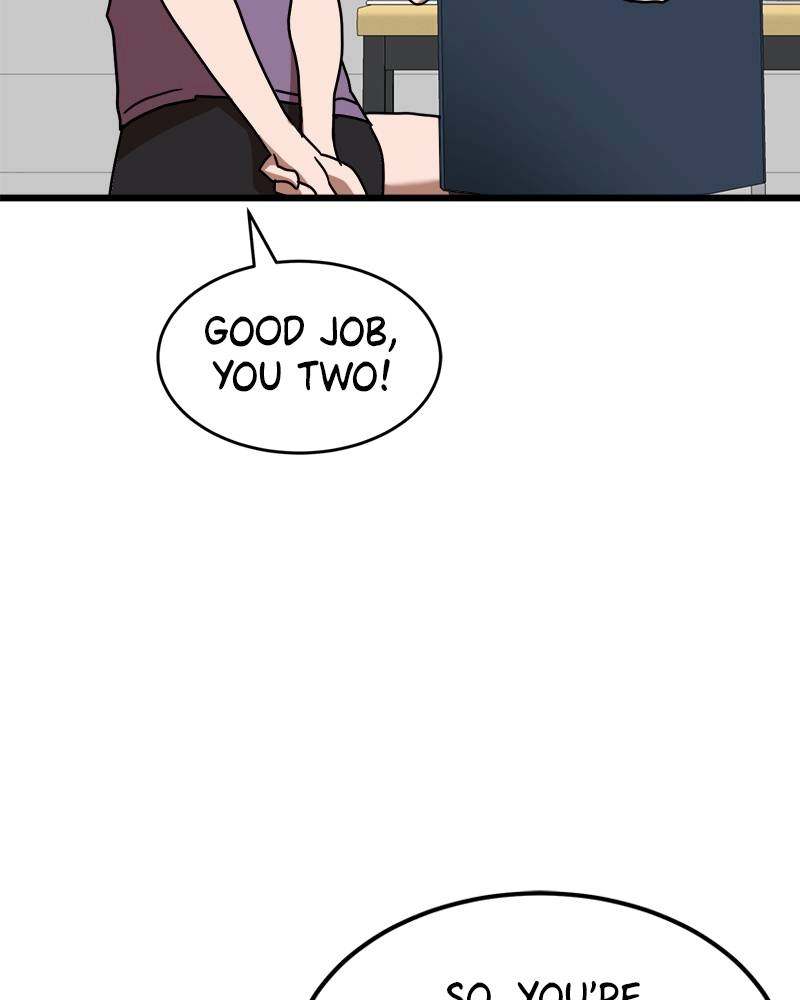 Double Click Chapter 37 - Page 56
