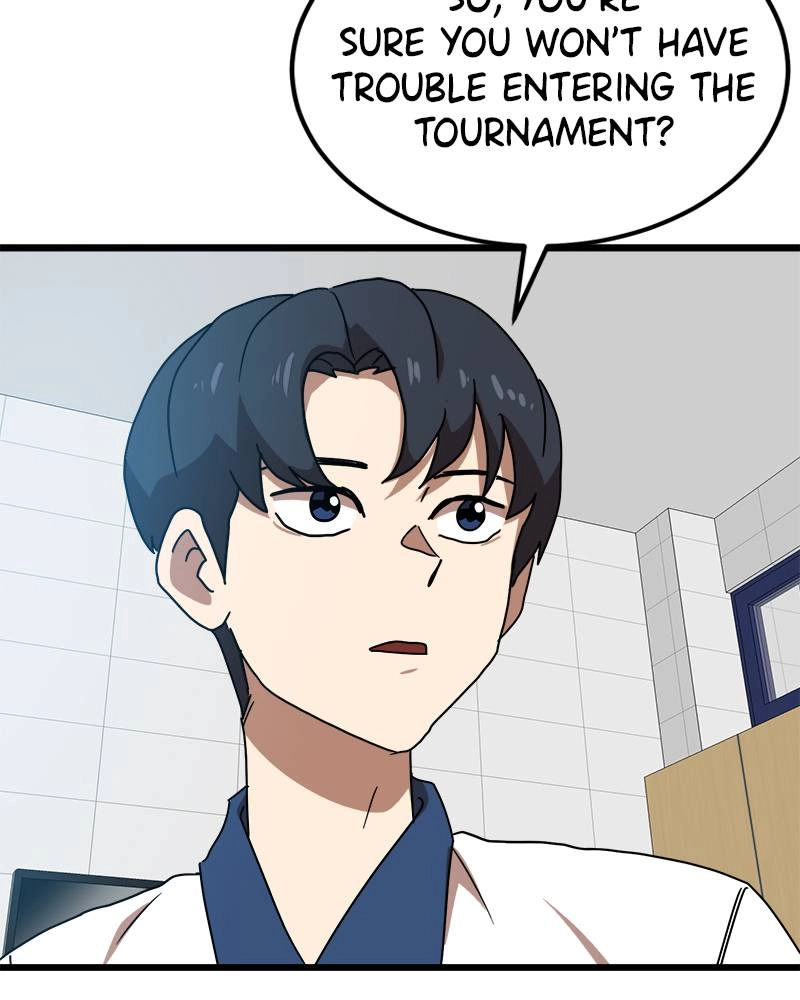 Double Click Chapter 37 - Page 57