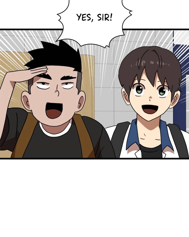 Double Click Chapter 37 - Page 59