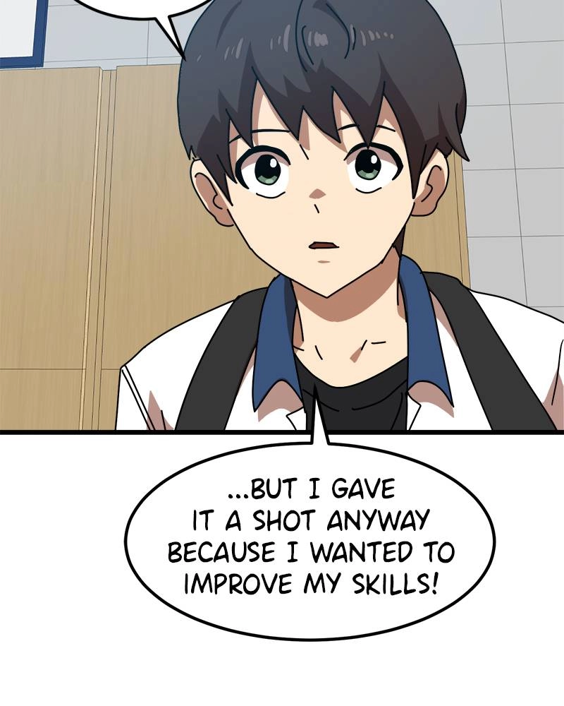 Double Click Chapter 37 - Page 63