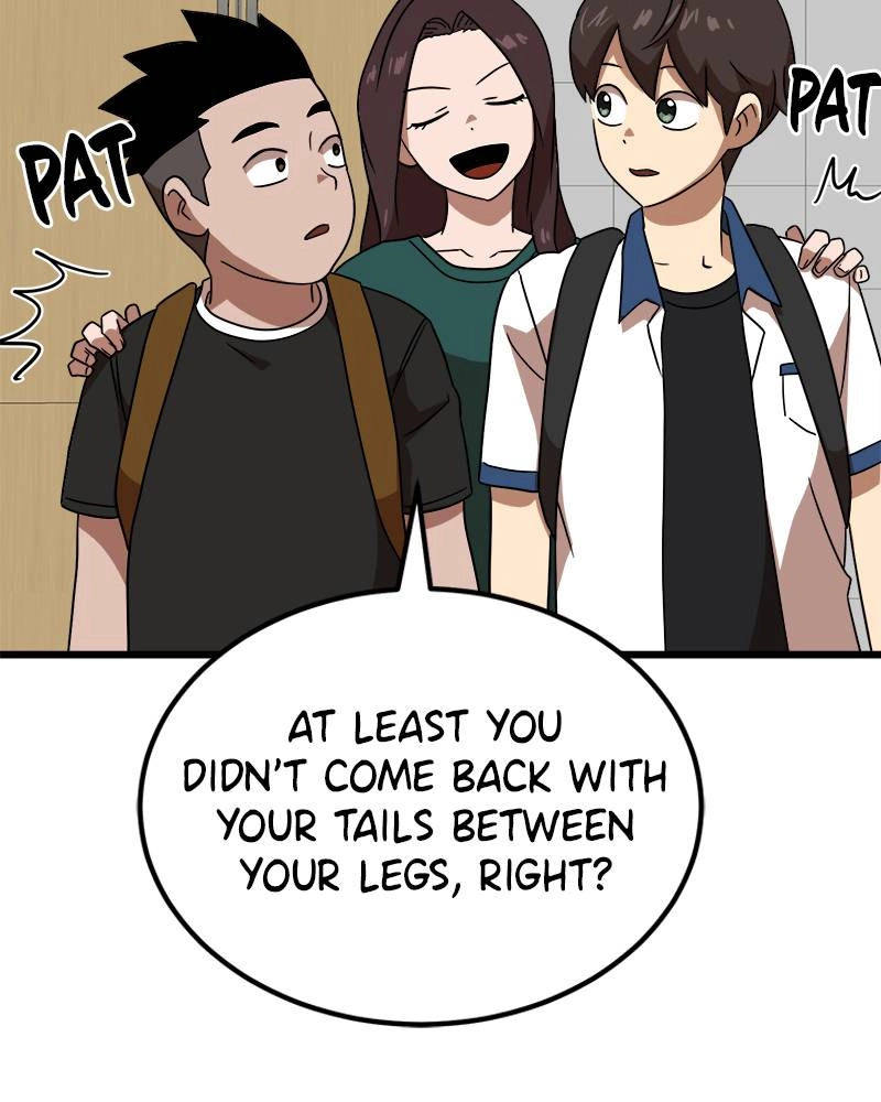 Double Click Chapter 37 - Page 65
