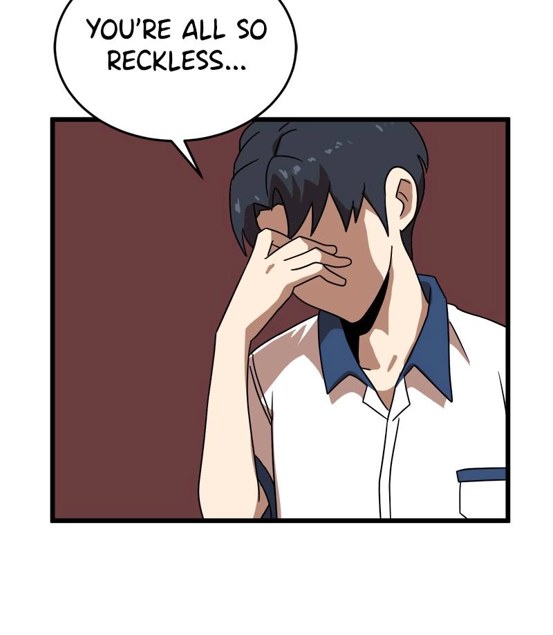 Double Click Chapter 37 - Page 74