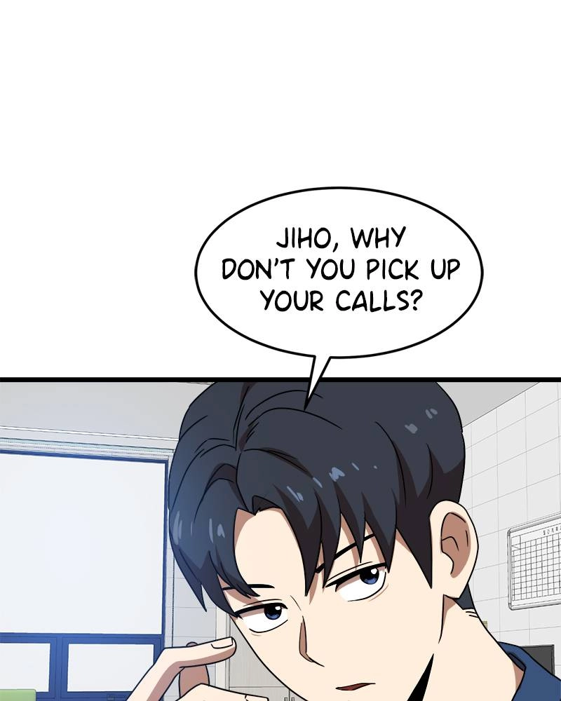 Double Click Chapter 37 - Page 75