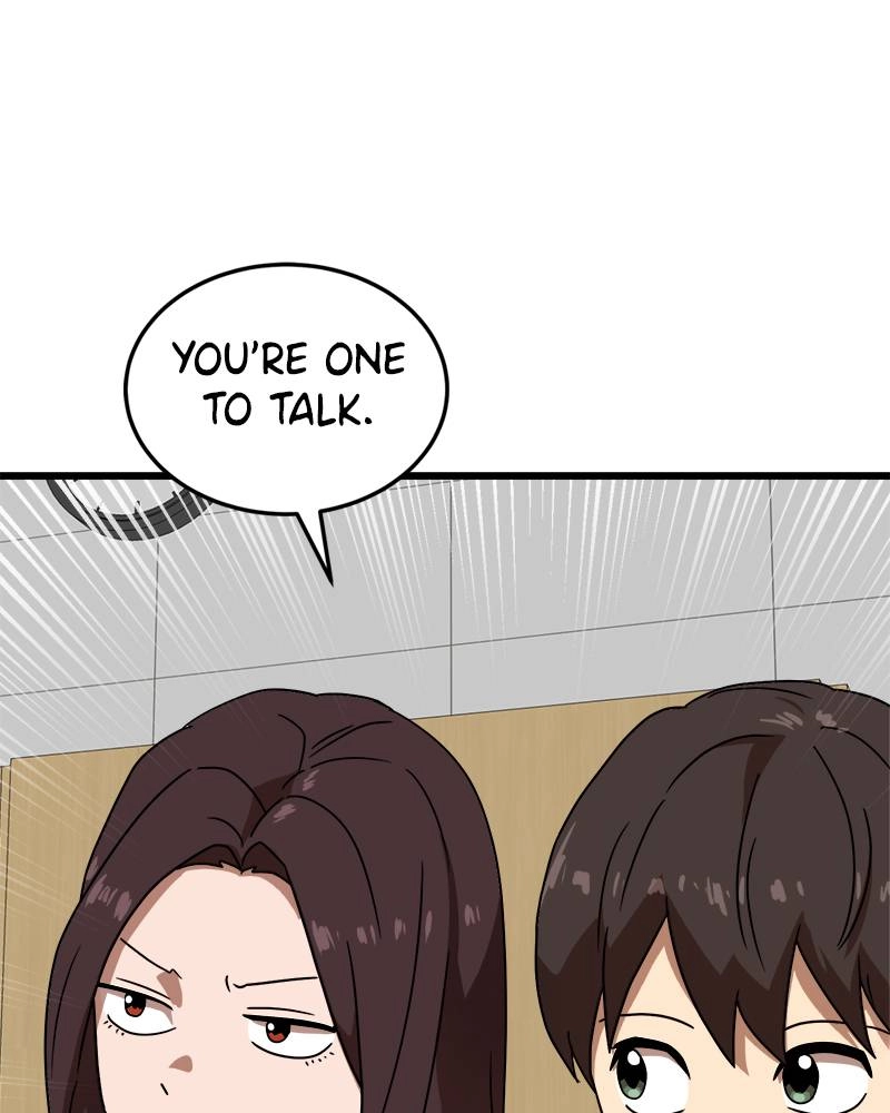 Double Click Chapter 37 - Page 77