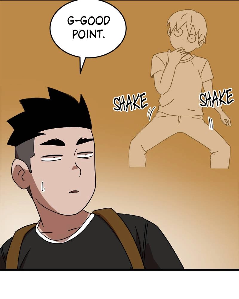 Double Click Chapter 37 - Page 83