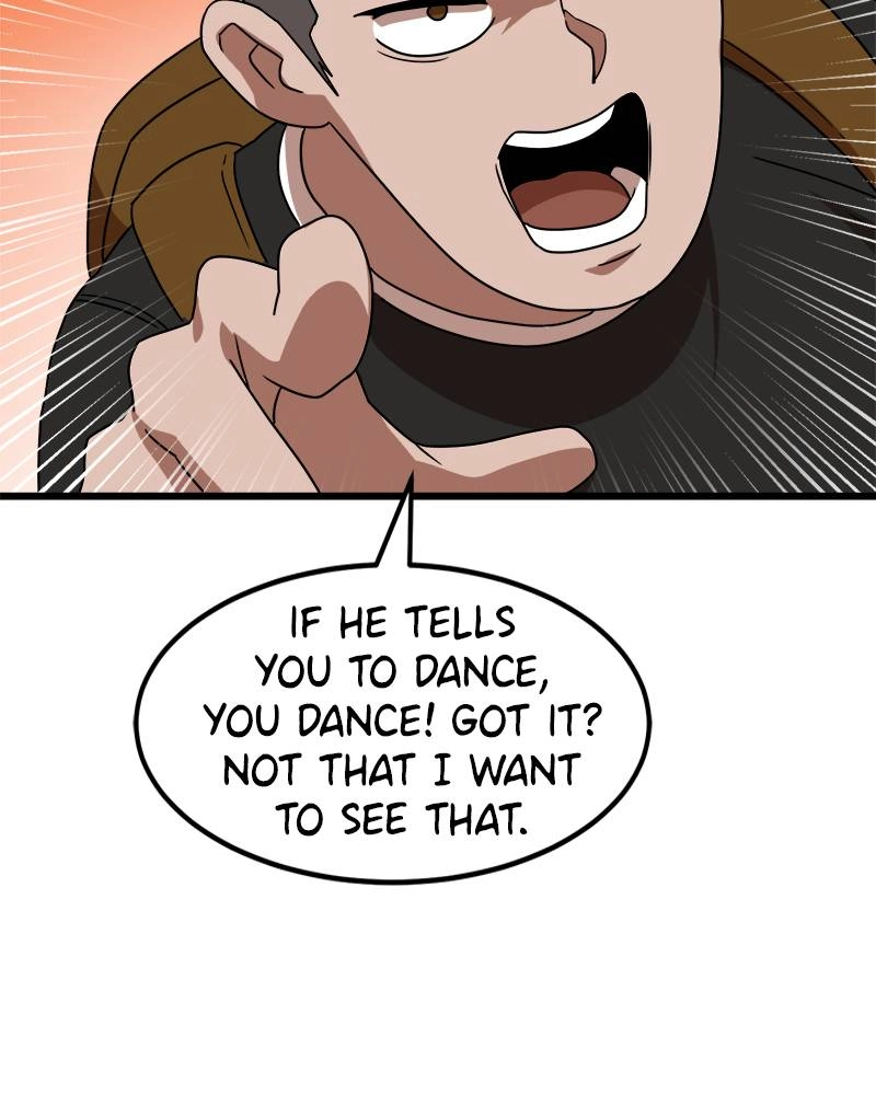 Double Click Chapter 37 - Page 85