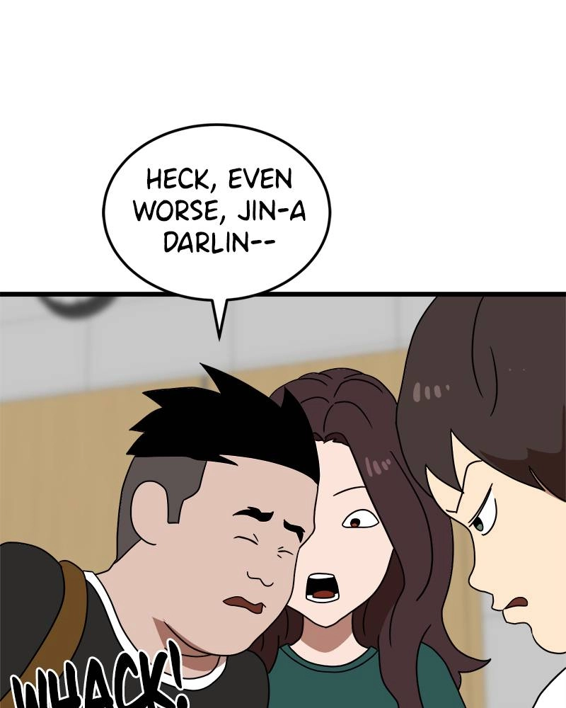 Double Click Chapter 37 - Page 100