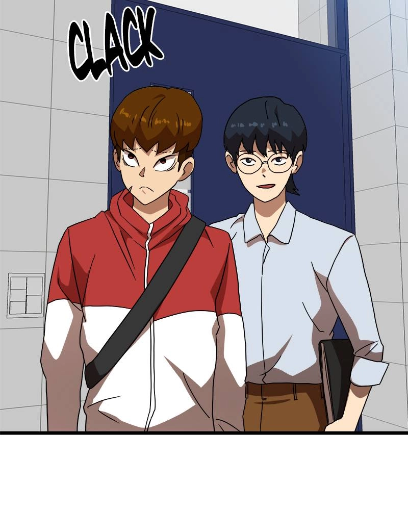 Double Click Chapter 37 - Page 106
