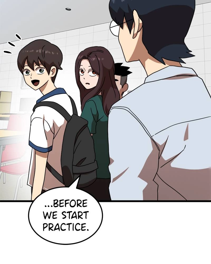 Double Click Chapter 37 - Page 108