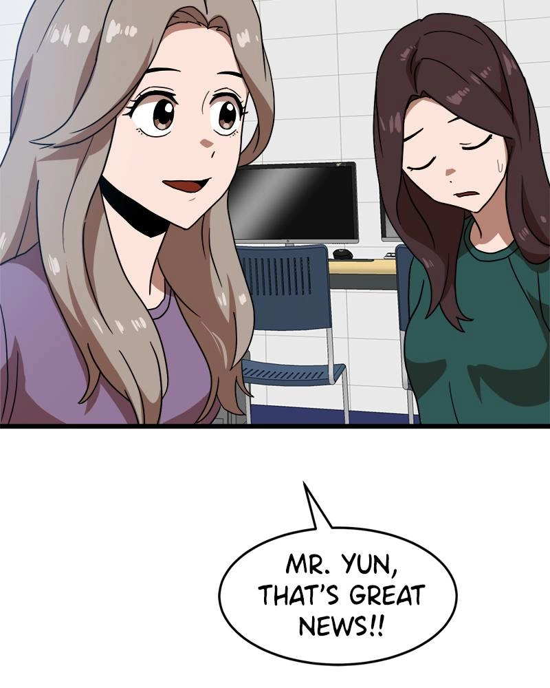 Double Click Chapter 37 - Page 113