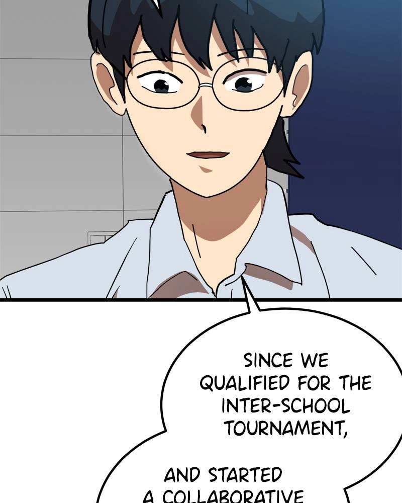 Double Click Chapter 37 - Page 115