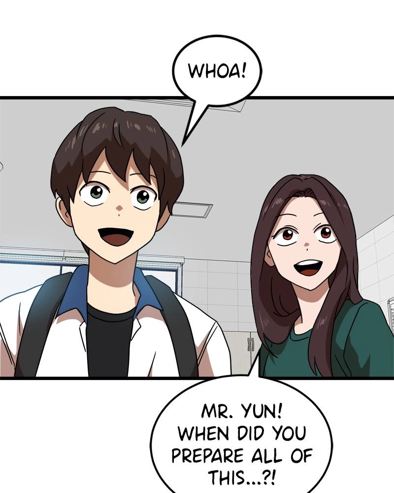 Double Click Chapter 37 - Page 119