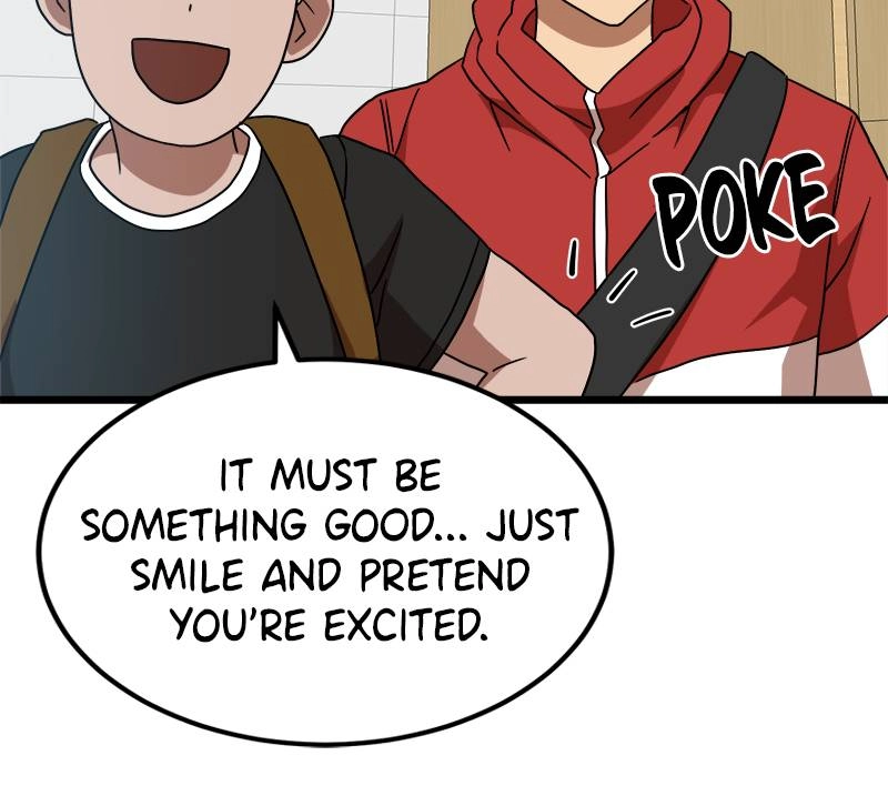 Double Click Chapter 37 - Page 121