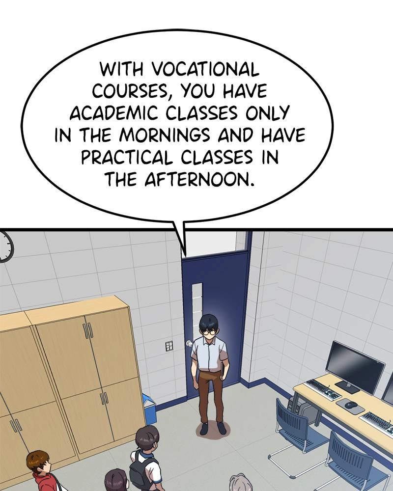 Double Click Chapter 37 - Page 126