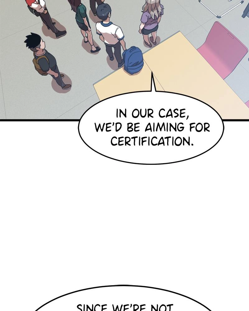 Double Click Chapter 37 - Page 127