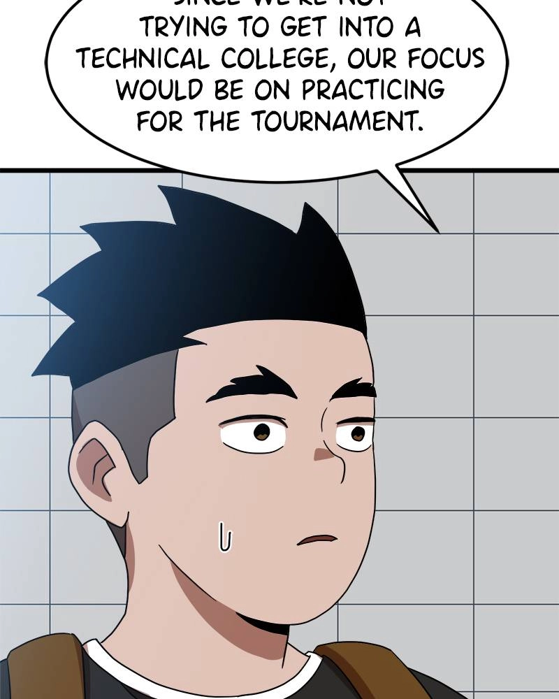 Double Click Chapter 37 - Page 128